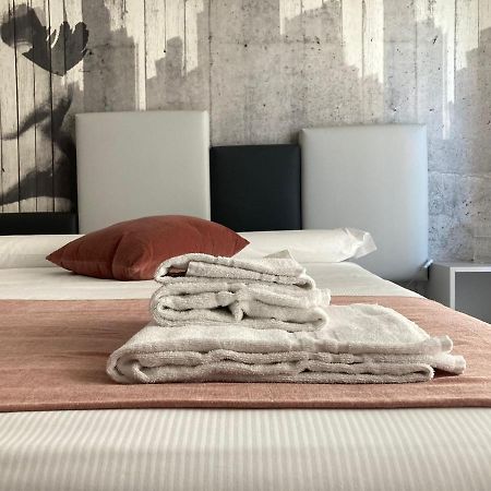 I Mori - Luxury Rooms Syracuse Eksteriør bilde