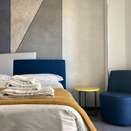 I Mori - Luxury Rooms Syracuse Eksteriør bilde
