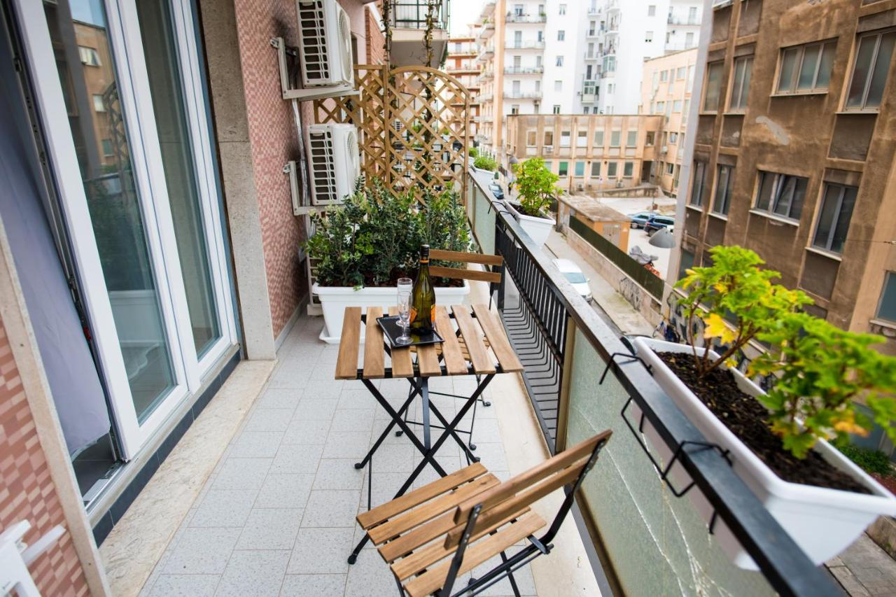 I Mori - Luxury Rooms Syracuse Eksteriør bilde