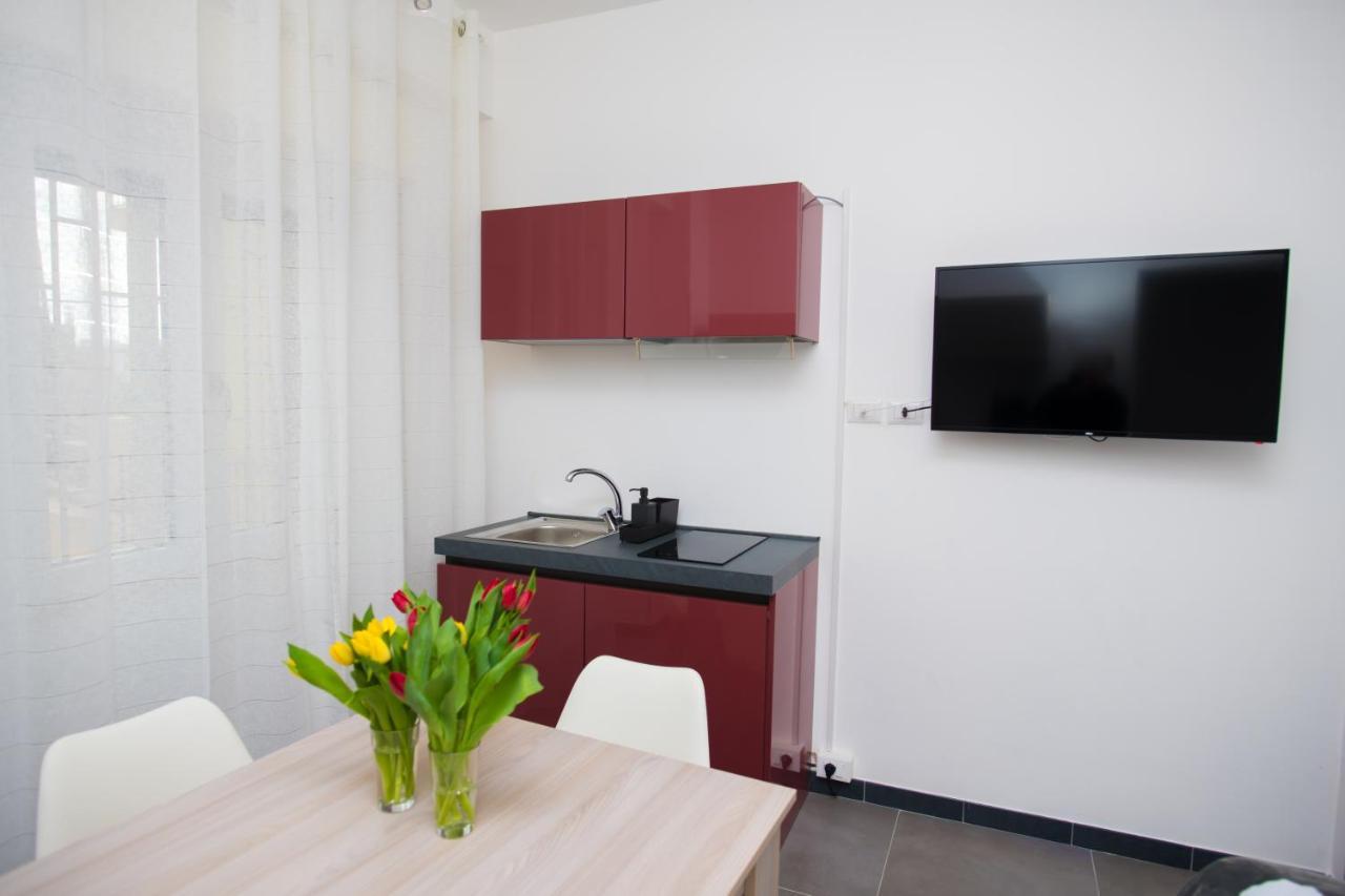 I Mori - Luxury Rooms Syracuse Eksteriør bilde