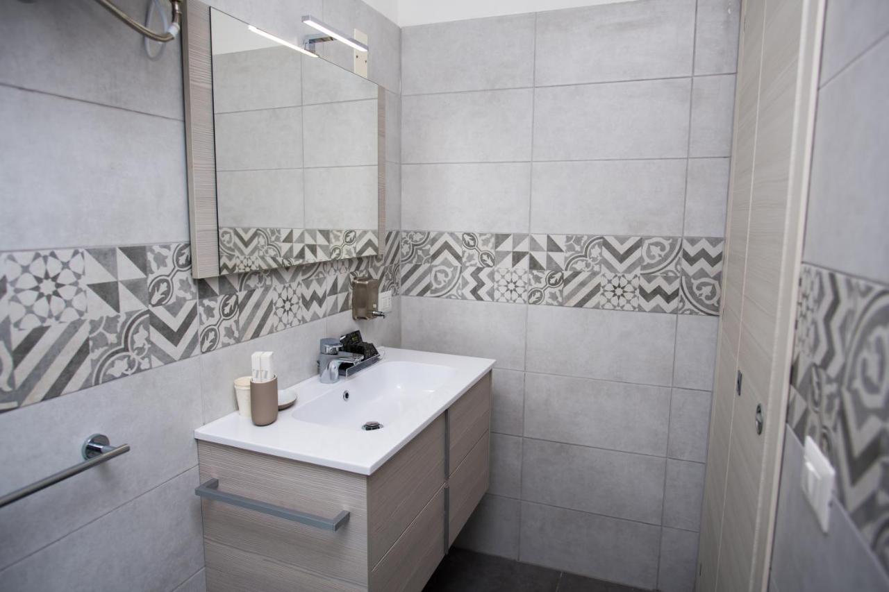 I Mori - Luxury Rooms Syracuse Eksteriør bilde