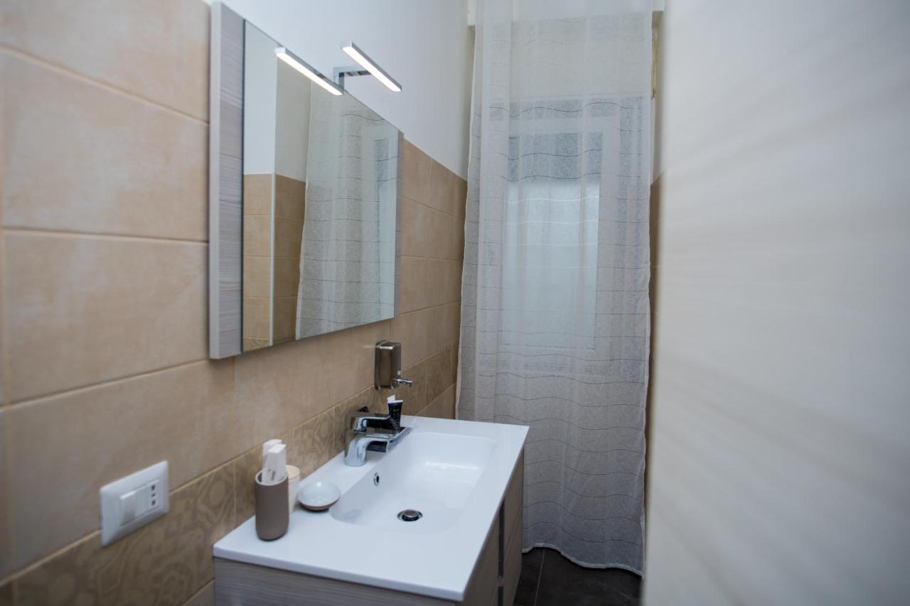 I Mori - Luxury Rooms Syracuse Eksteriør bilde