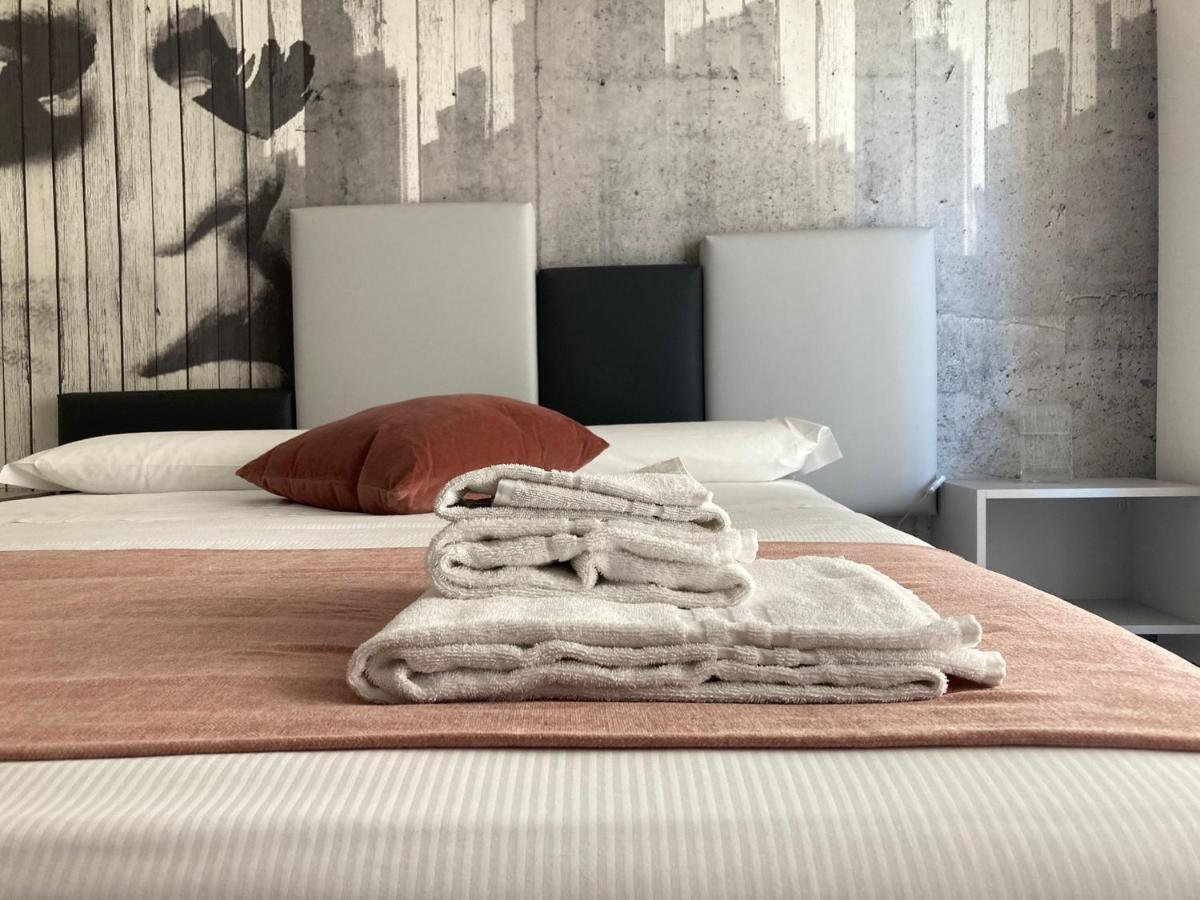 I Mori - Luxury Rooms Syracuse Eksteriør bilde
