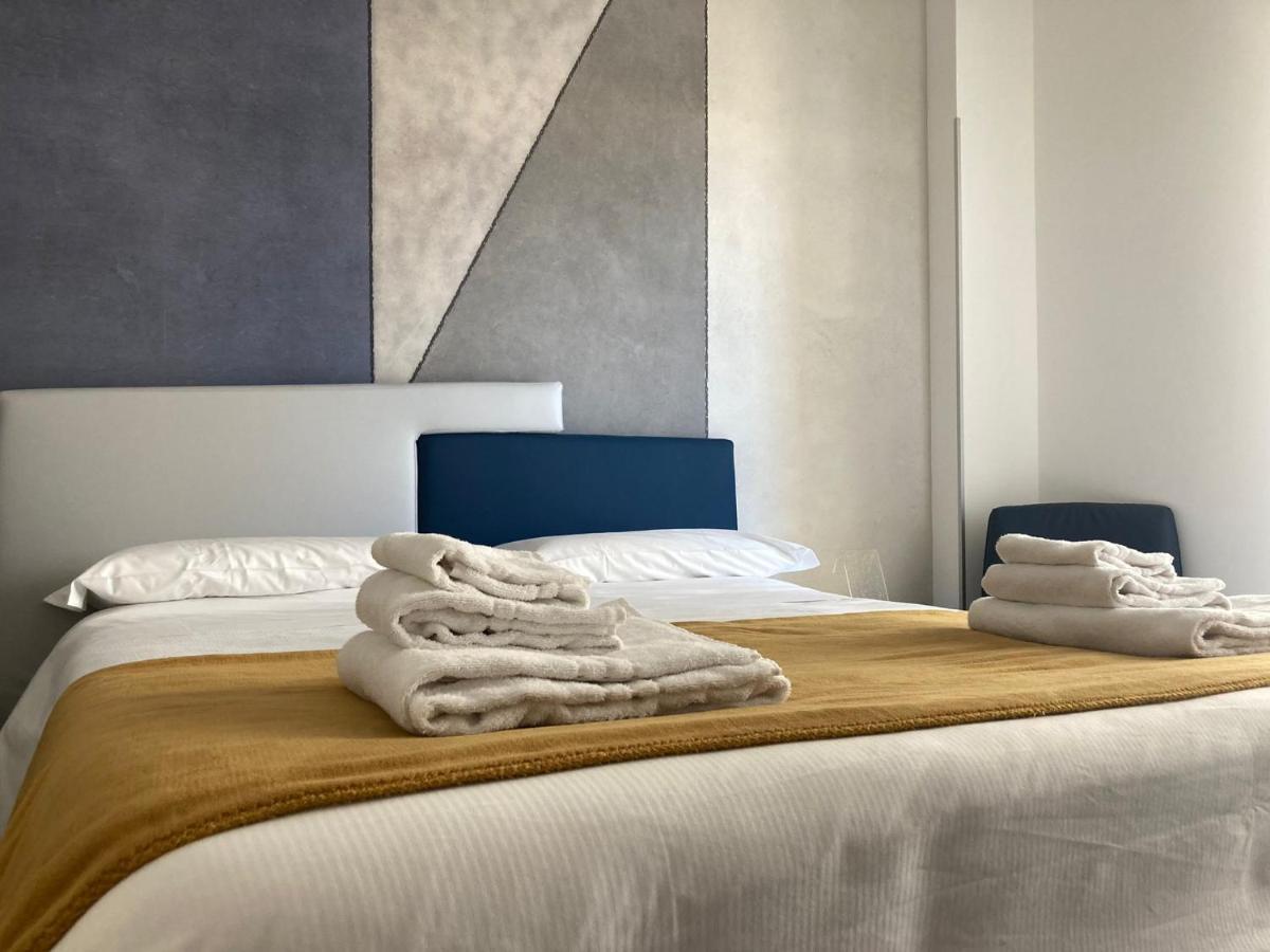 I Mori - Luxury Rooms Syracuse Eksteriør bilde