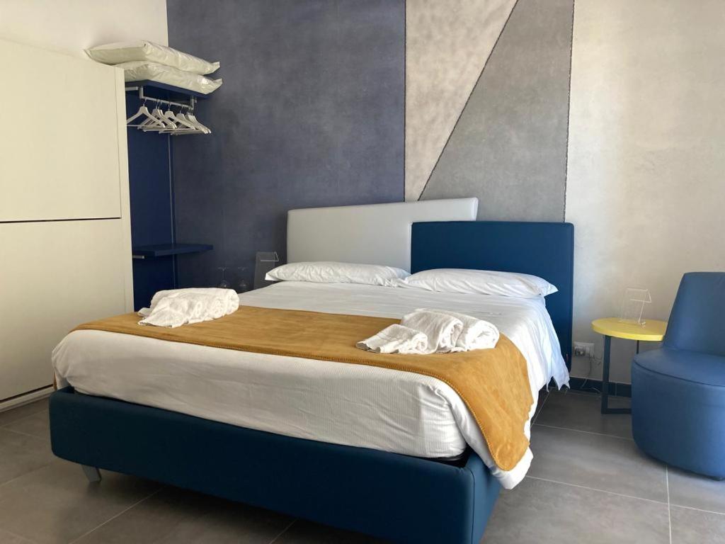 I Mori - Luxury Rooms Syracuse Eksteriør bilde